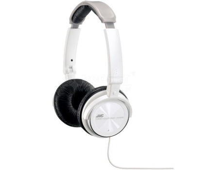 Słuchawka JVC HA-S360-W-E białe